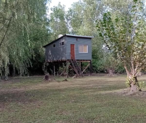 Isla magnífica